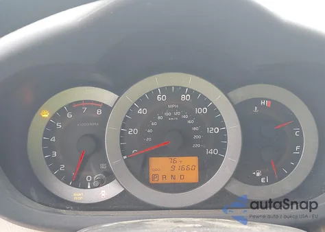 2012 Toyota Rav4 from USA, damaged, VIN 2T3ZF4DV9CW125159